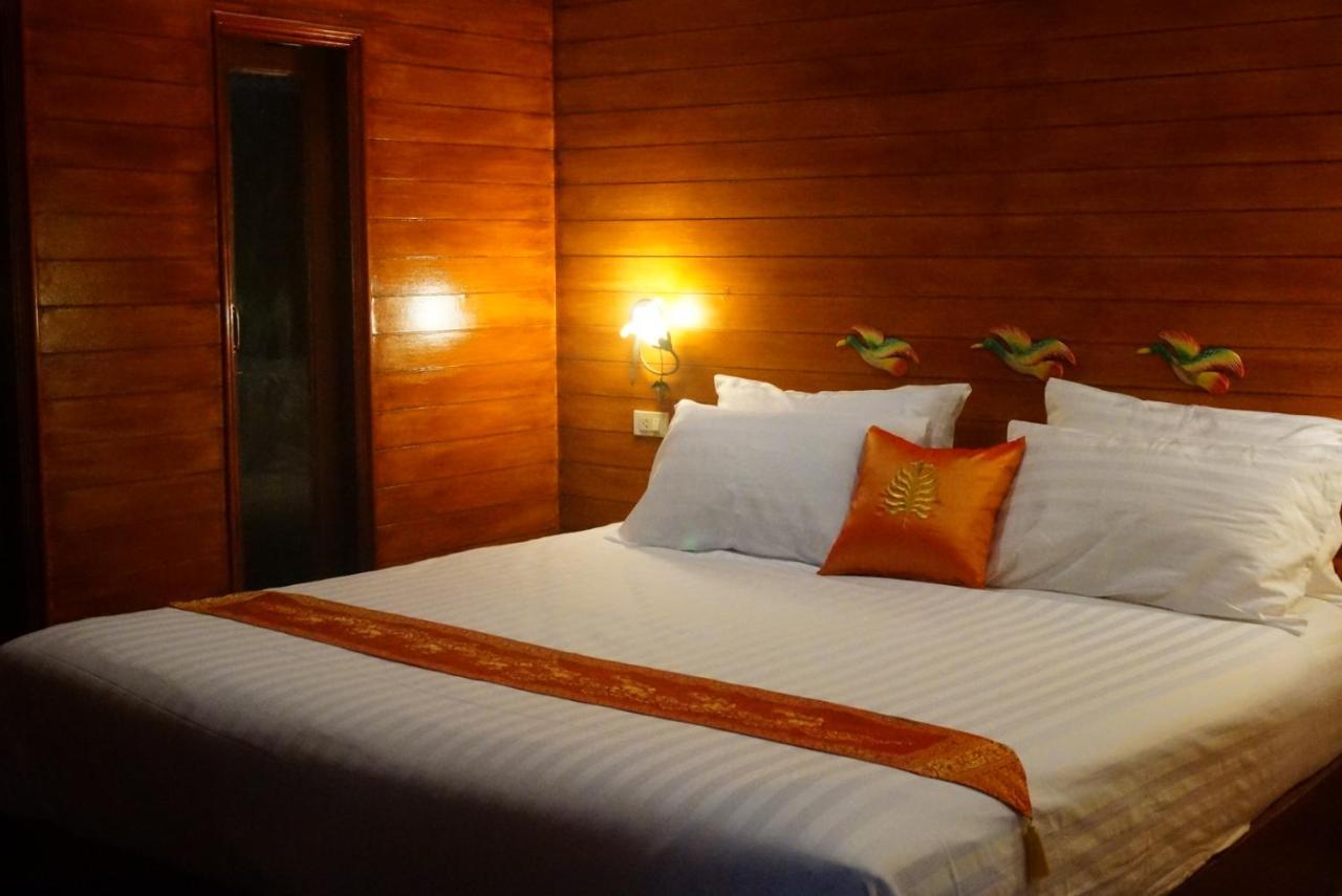 Casa vacanze Ruen Tai Boutique