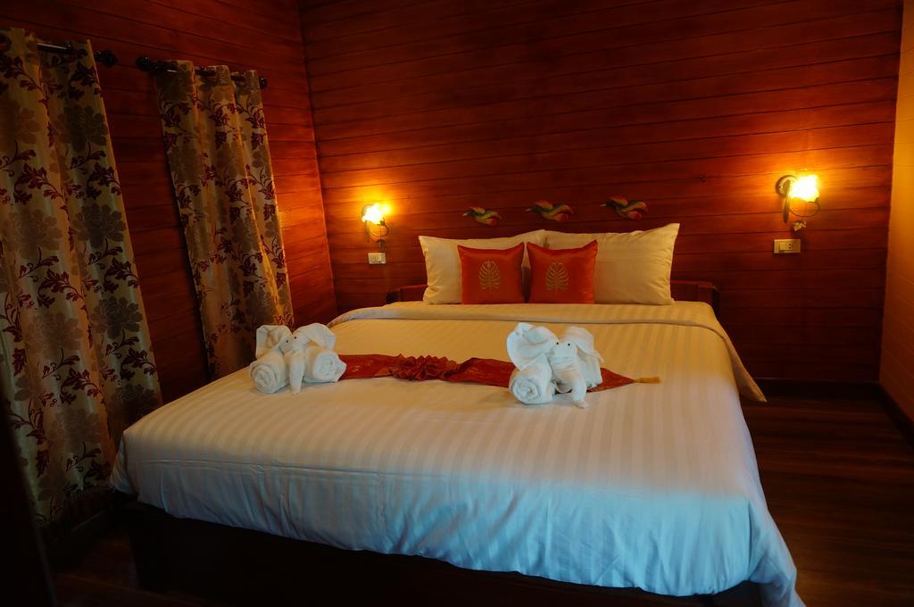 Casa vacanze Ruen Tai Boutique Phuket