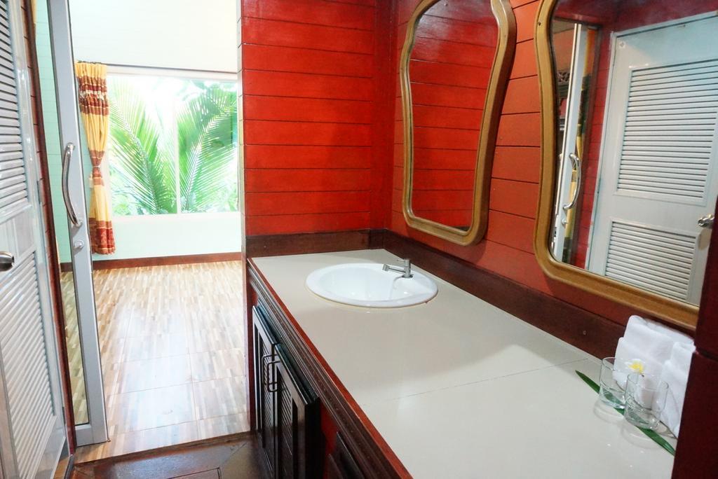 Ruen Tai Boutique Casa vacanze *