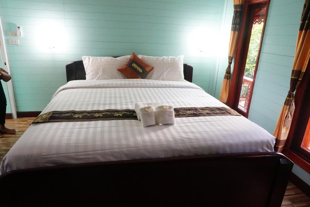Casa vacanze Ruen Tai Boutique Phuket