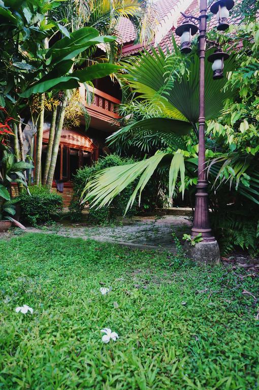 Casa vacanze Ruen Tai Boutique