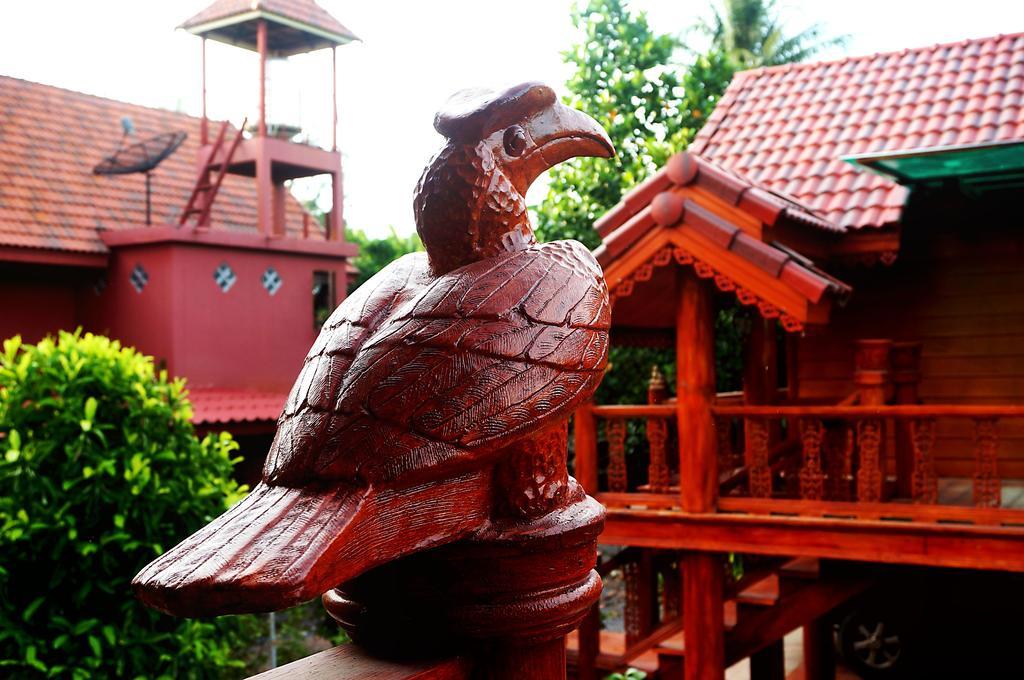 Casa vacanze Ruen Tai Boutique Phuket