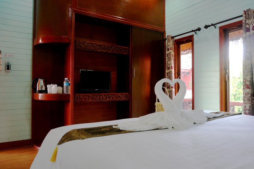 Casa vacanze Ruen Tai Boutique Phuket