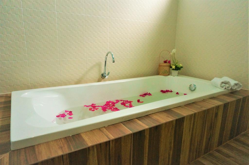 Casa vacanze Ruen Tai Boutique Phuket