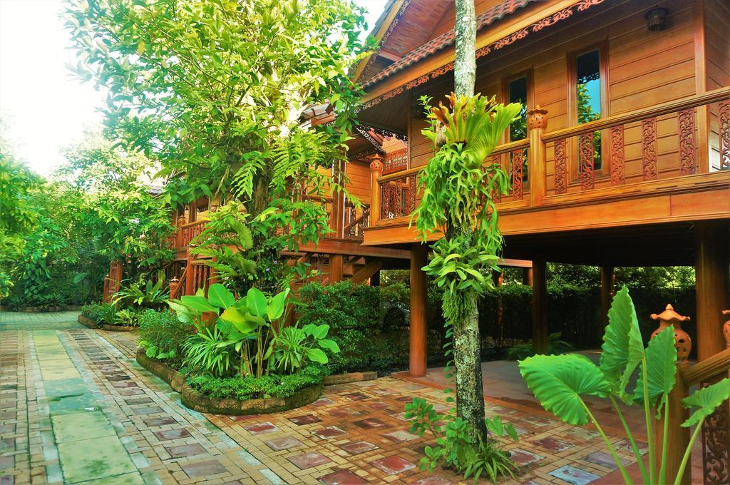 Ruen Tai Boutique Casa vacanze *