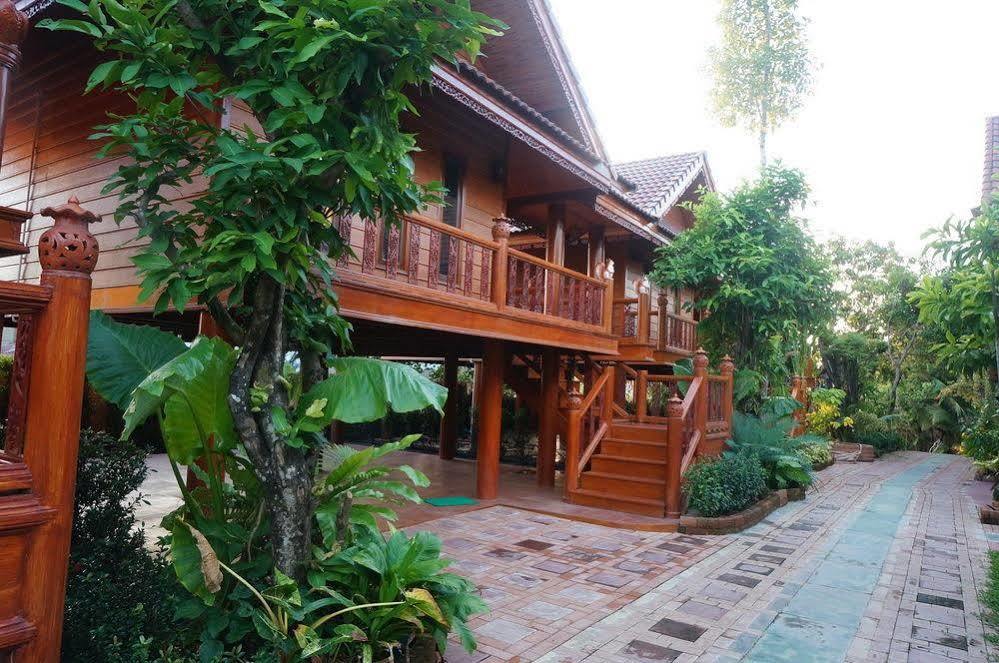 Ruen Tai Boutique Casa vacanze Phuket
