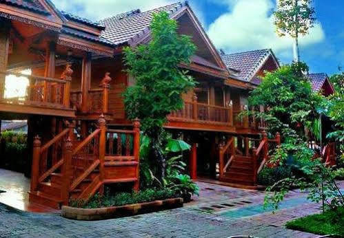 Casa vacanze Ruen Tai Boutique