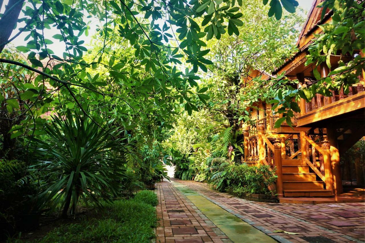 Casa vacanze Ruen Tai Boutique *