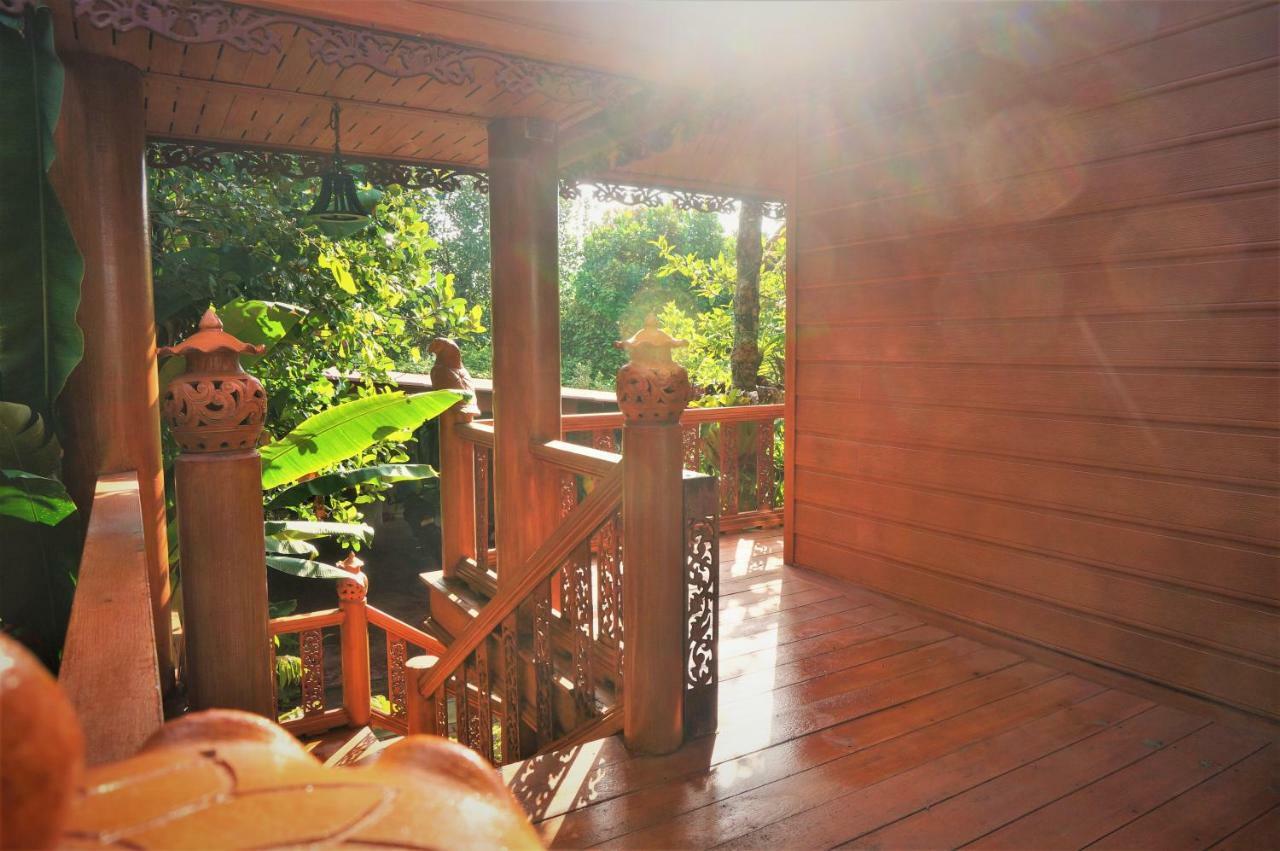 Ruen Tai Boutique Casa vacanze