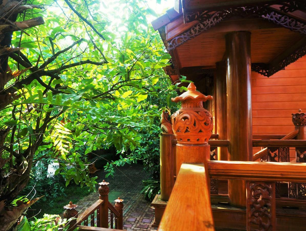 Ruen Tai Boutique Casa vacanze