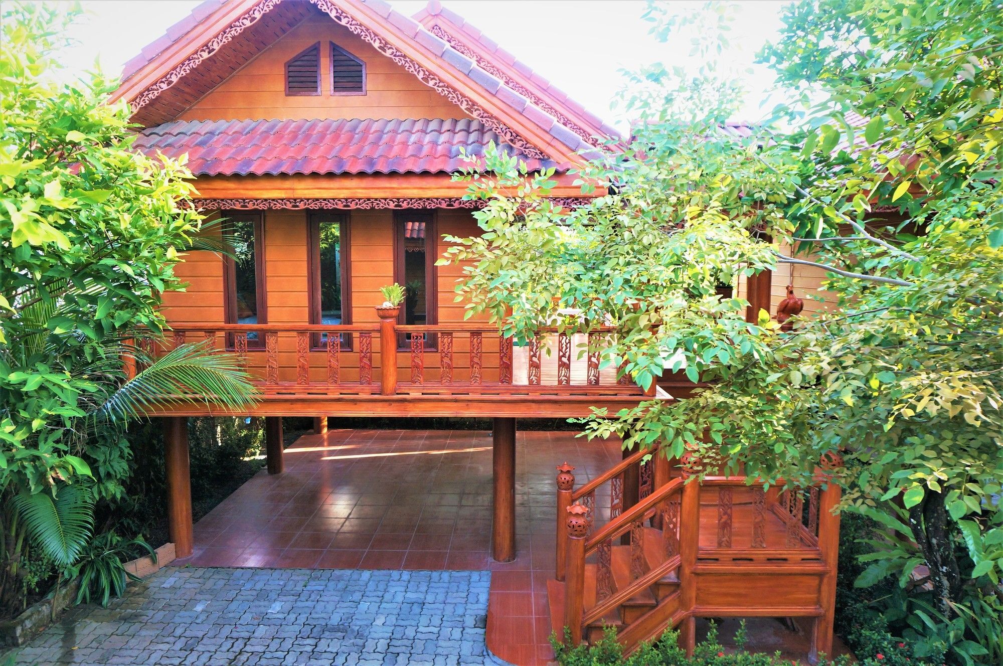 Casa vacanze Ruen Tai Boutique *