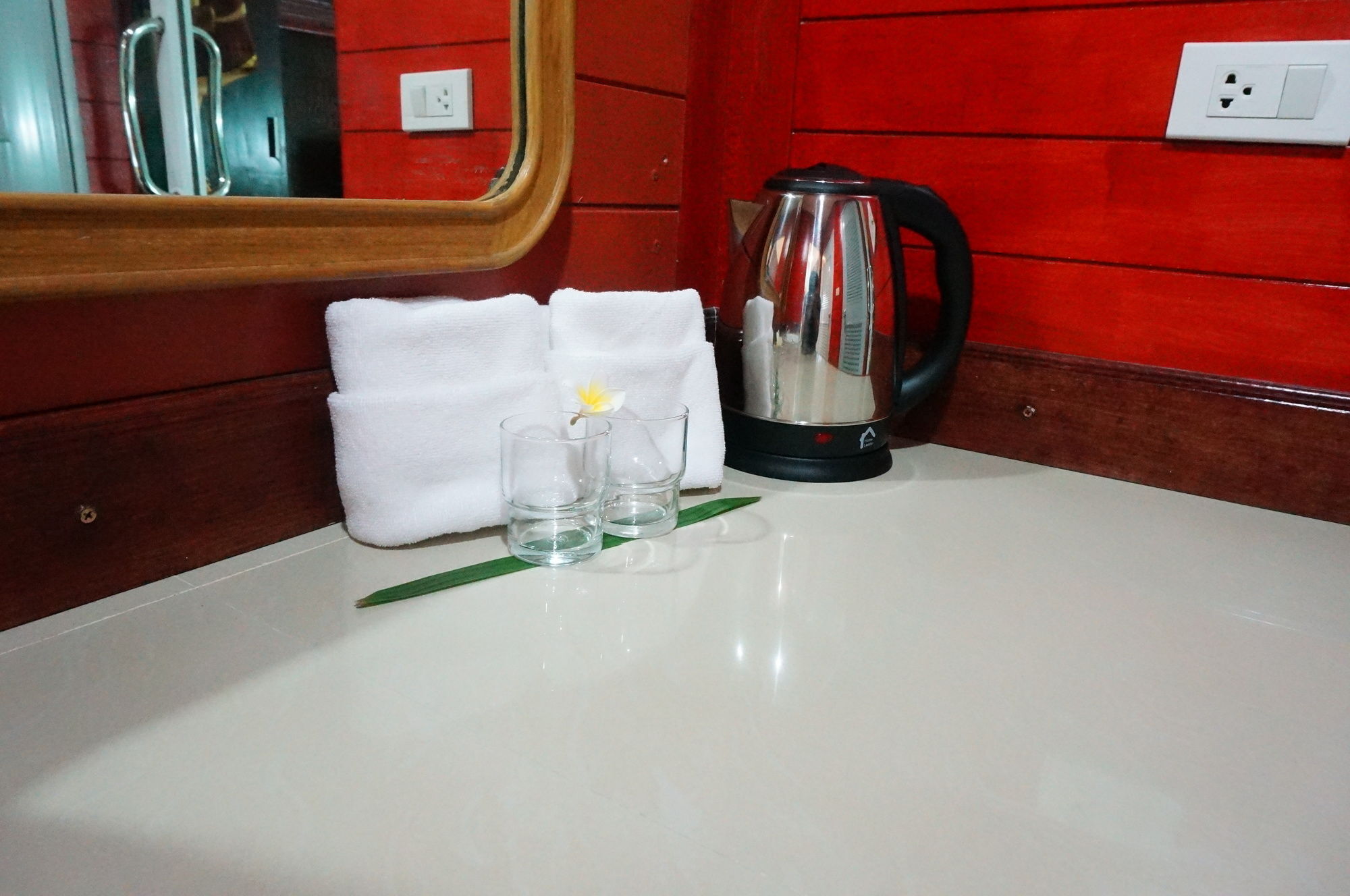 Ruen Tai Boutique Casa vacanze *