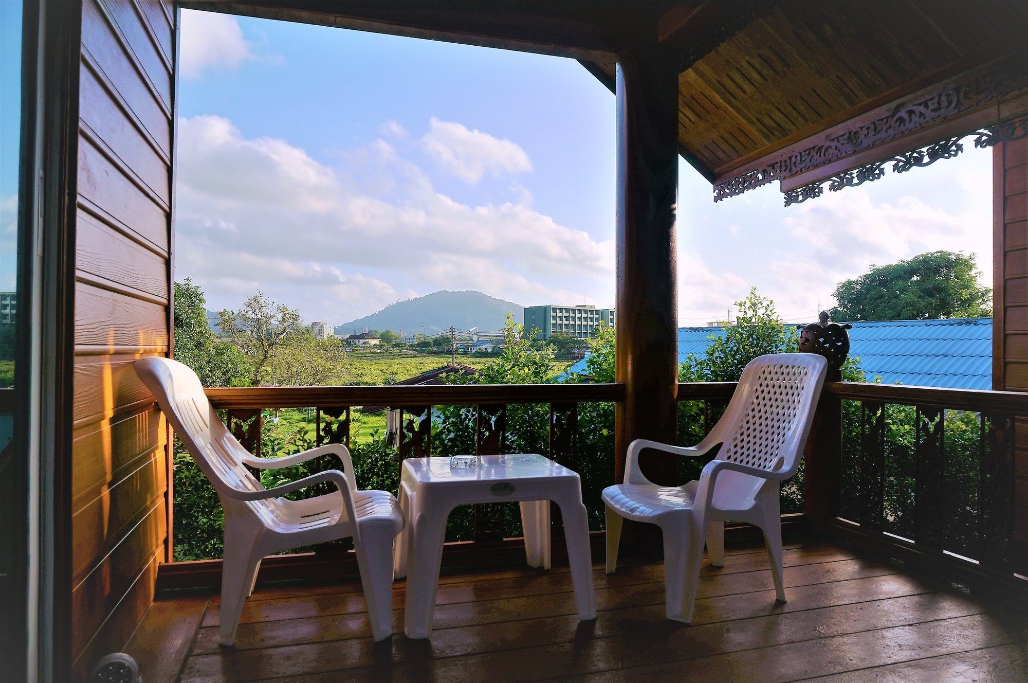 Casa vacanze Ruen Tai Boutique Phuket