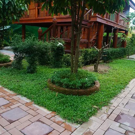 Ruen Tai Boutique Villa Phuket Exterior photo