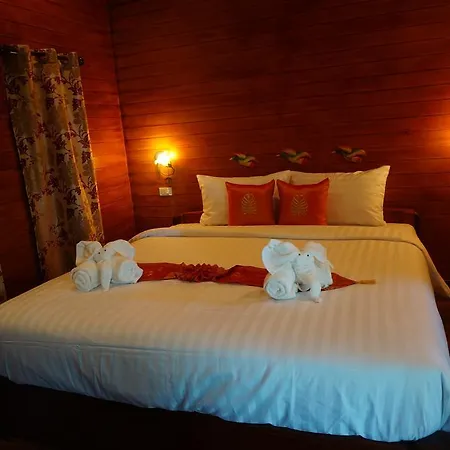 Ruen Tai Boutique Villa Phuket Exterior photo