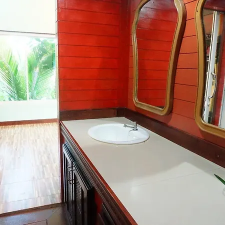 Ruen Tai Boutique Villa Phuket Exterior photo